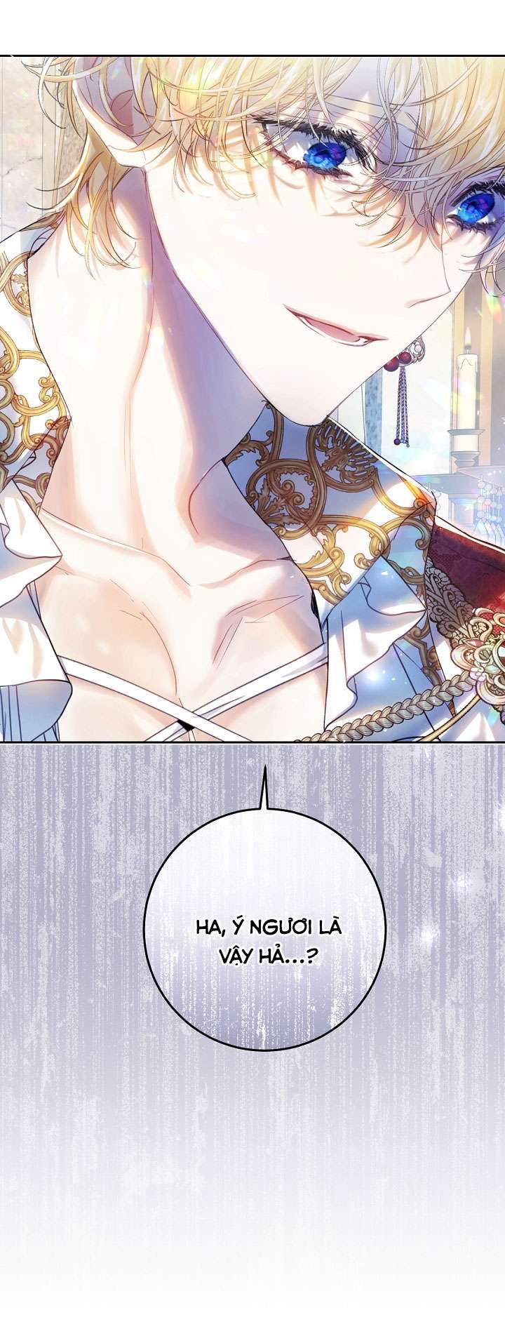 Ác Nữ Chỉ Là Một Con Rối Chap 46 - Next Chap 47