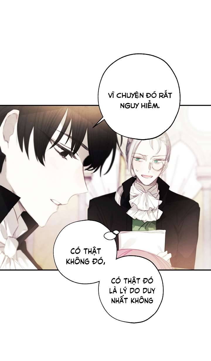 Cửa Hàng Búp Bê Của Công Chúa Chap 3 - Trang 2