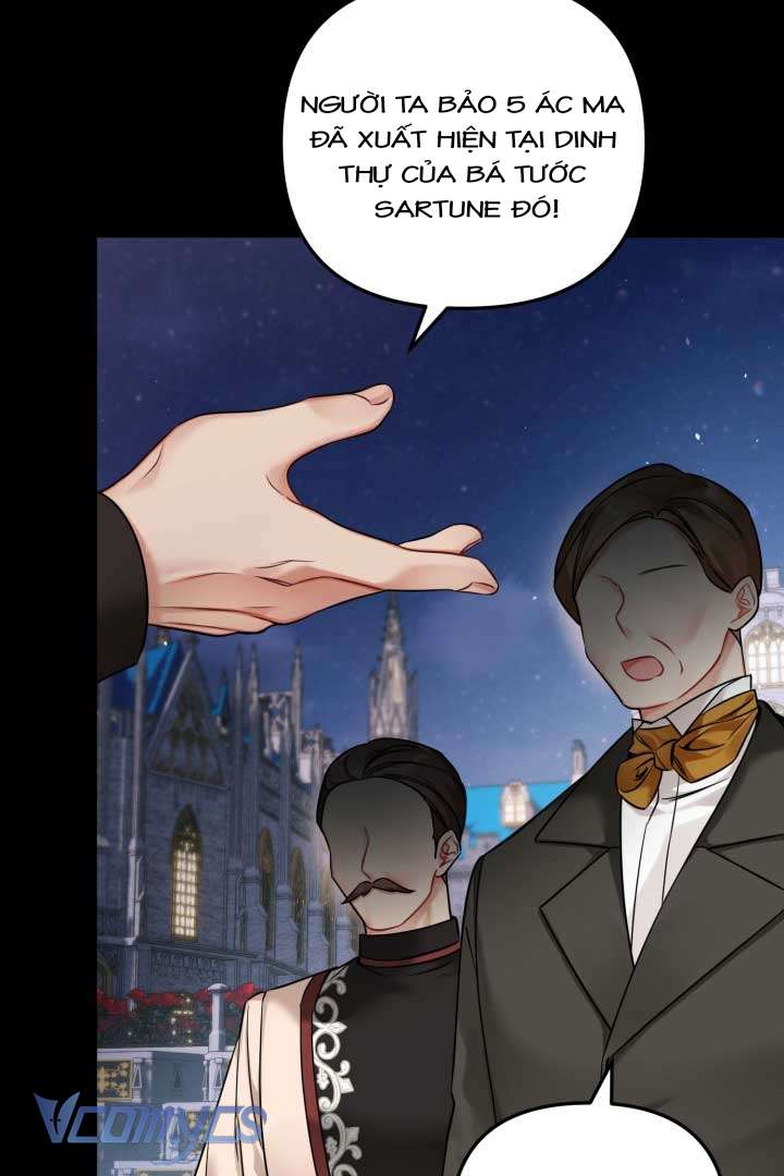 Mê Cung Cám Dỗ Của Emilone Chapter 2 - Trang 4