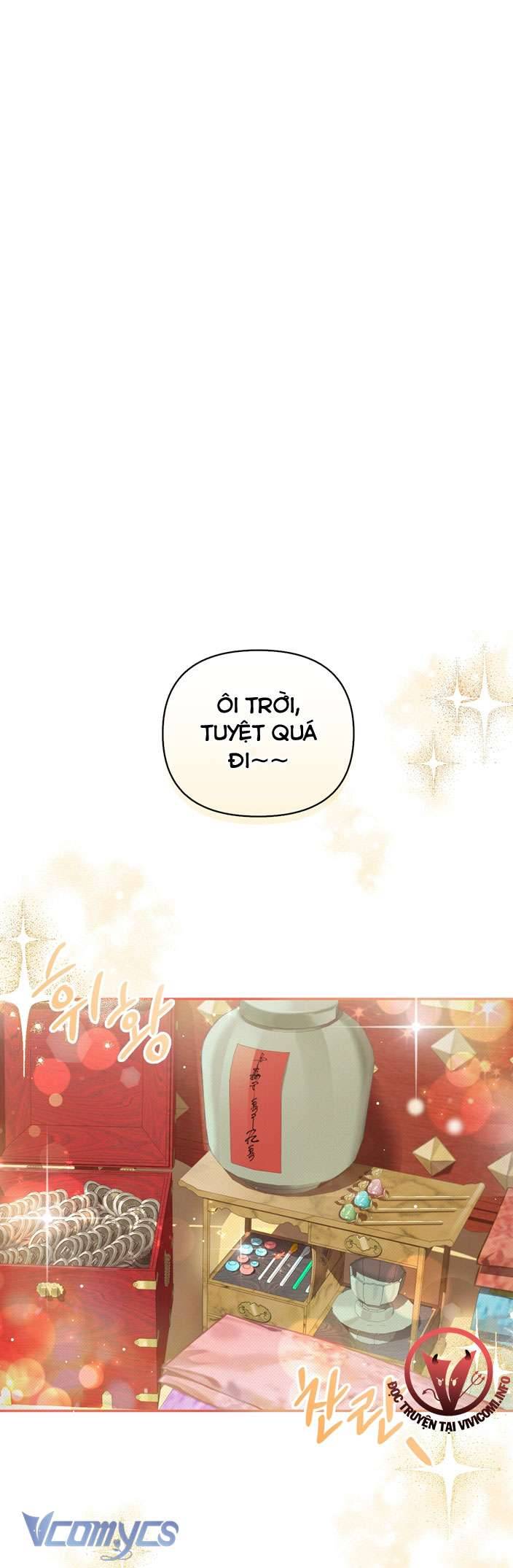 [18+] Tiết Học Bí Mật Của Trung Điện Chap 12 - Trang 2