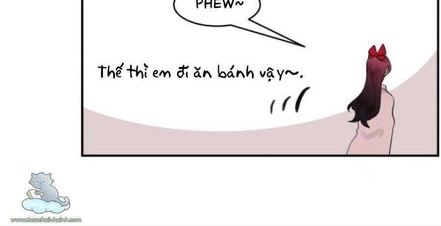 Oan Gia Ngõ Hẹp Chapter 71 - Trang 3