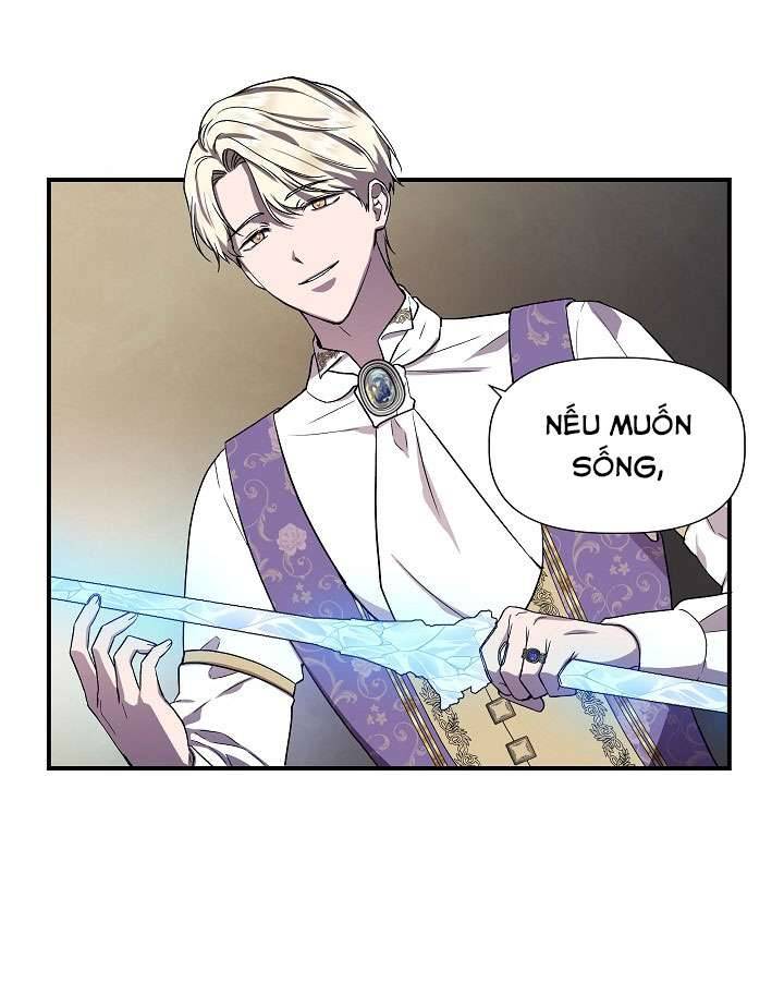 Tôi Không Phải Là Cinderella Chapter 43 - Trang 4