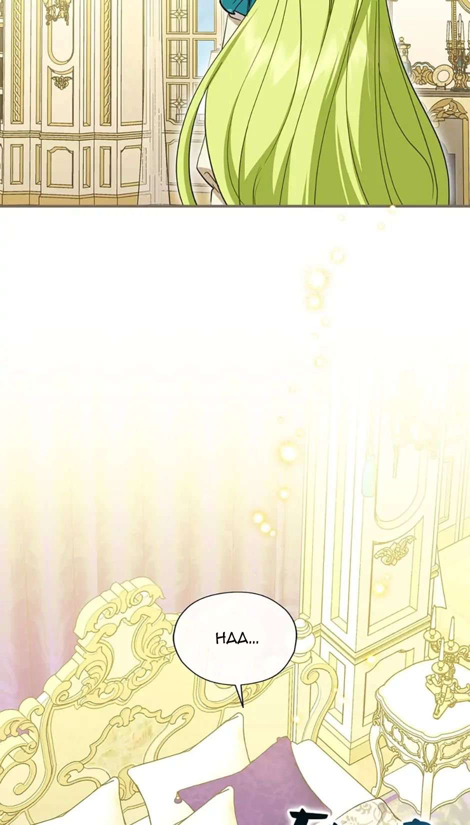 Tôi Đã Bảo Nữ Chính Đang Cải Trang Cơ Mà! Chap 39 - Trang 2