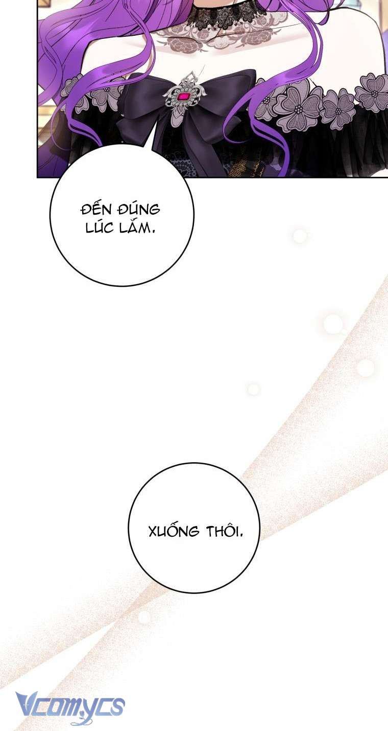Làm Ác Nữ Bộ Không Tuyệt Sao? Chap 67 - Trang 4