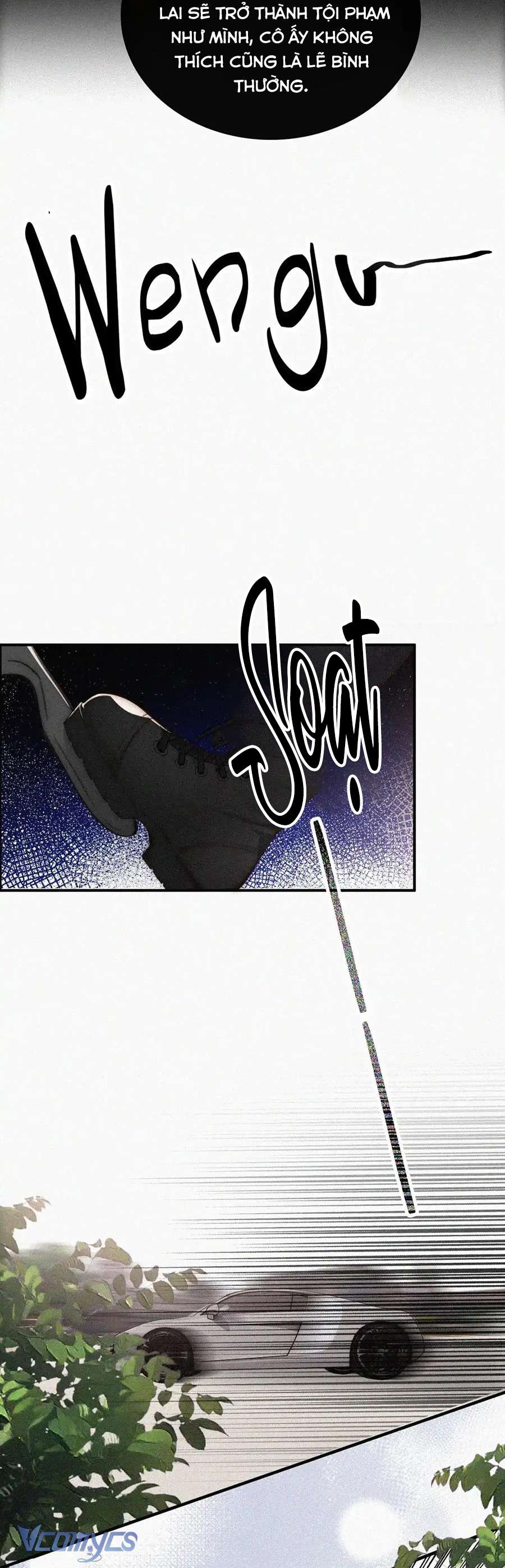 Một Mực Cưng Chiều Chap 63 - Trang 2