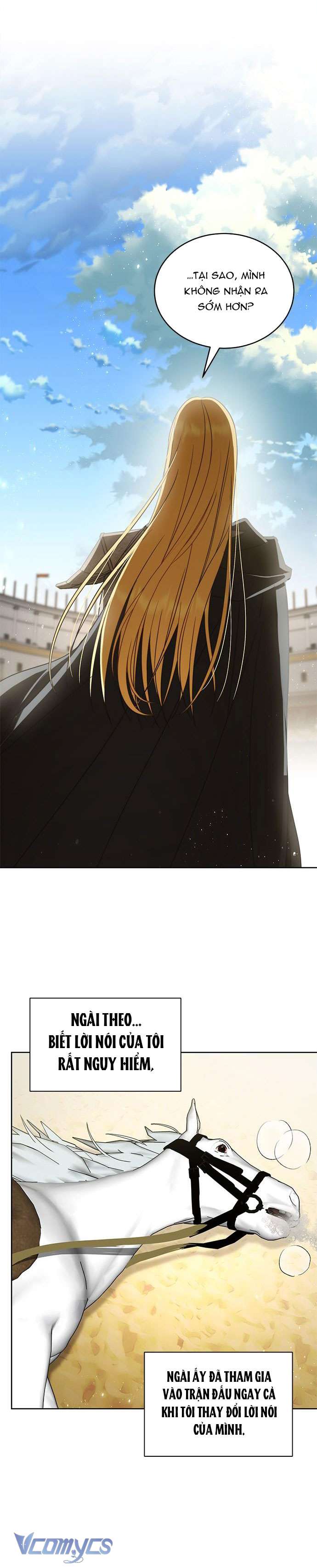 Làm Thế Nào Để Ăn Chủ Nhân Chapter 61 - Trang 3