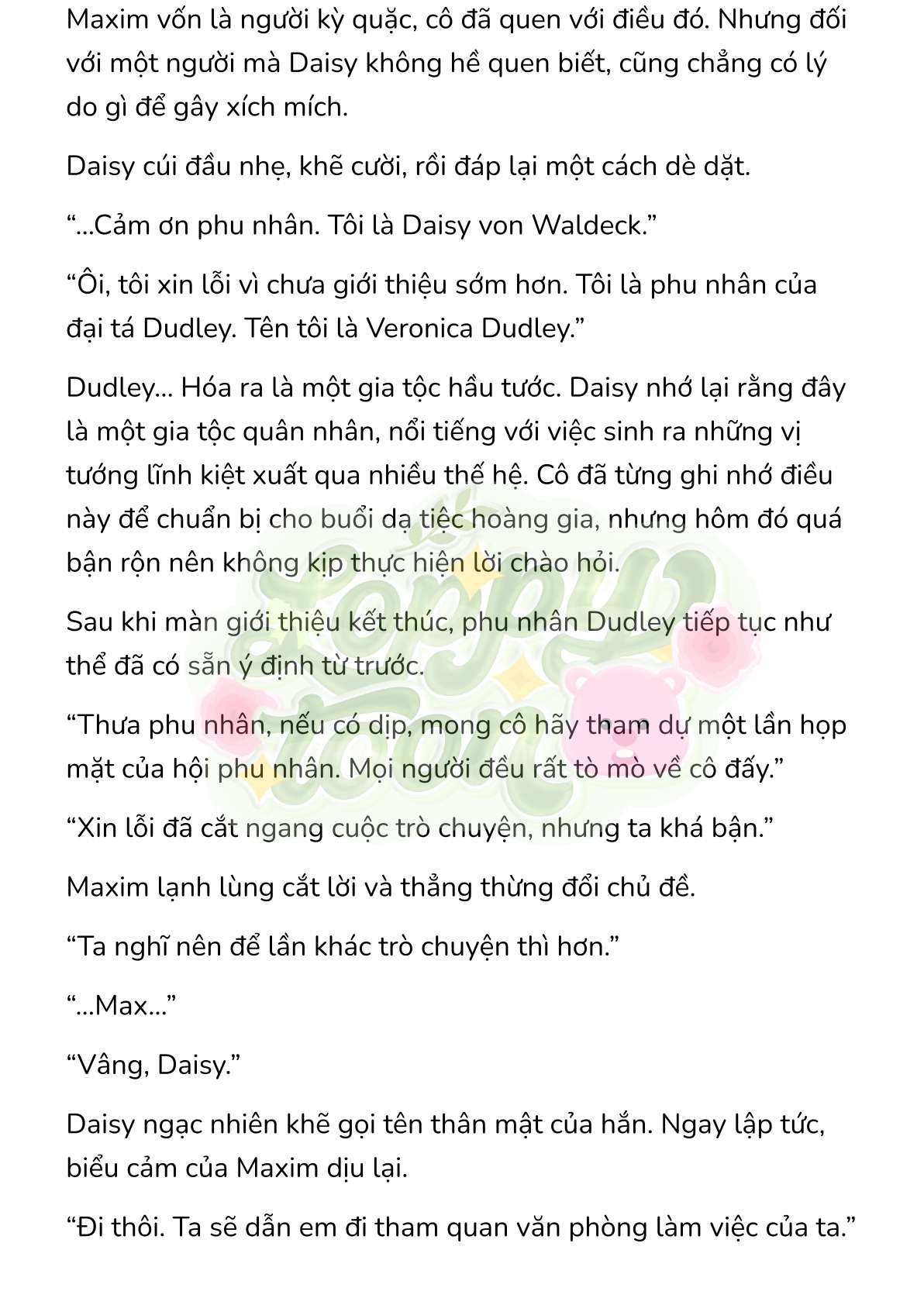 [Novel] Trận Chiến Ly Hôn! Chap 79 - Next Chap 80