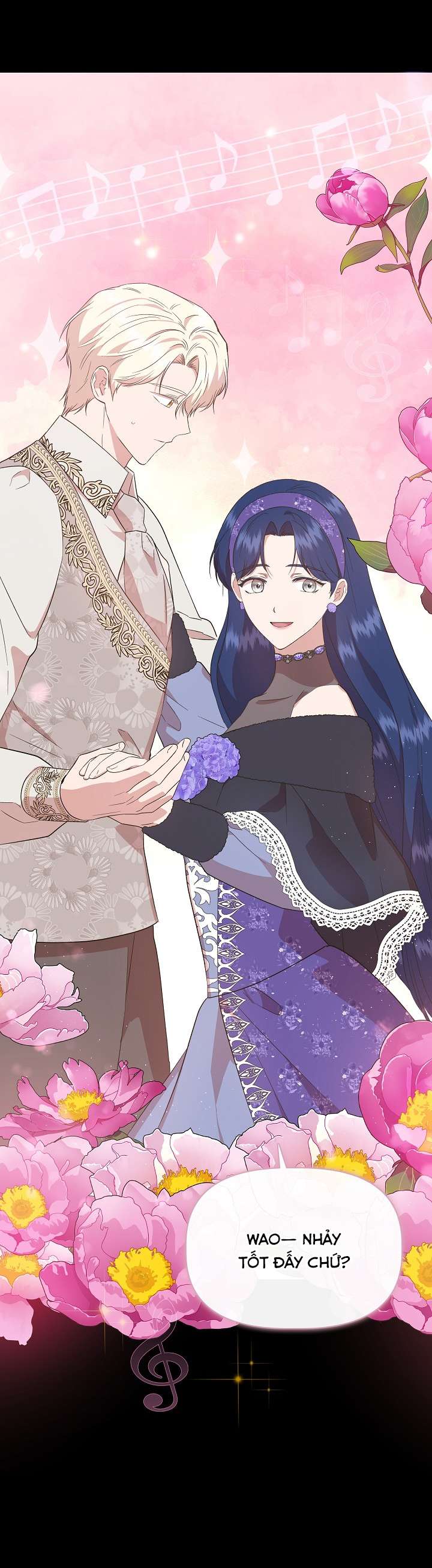 Tôi Không Phải Là Cinderella Chapter 74 - Trang 4