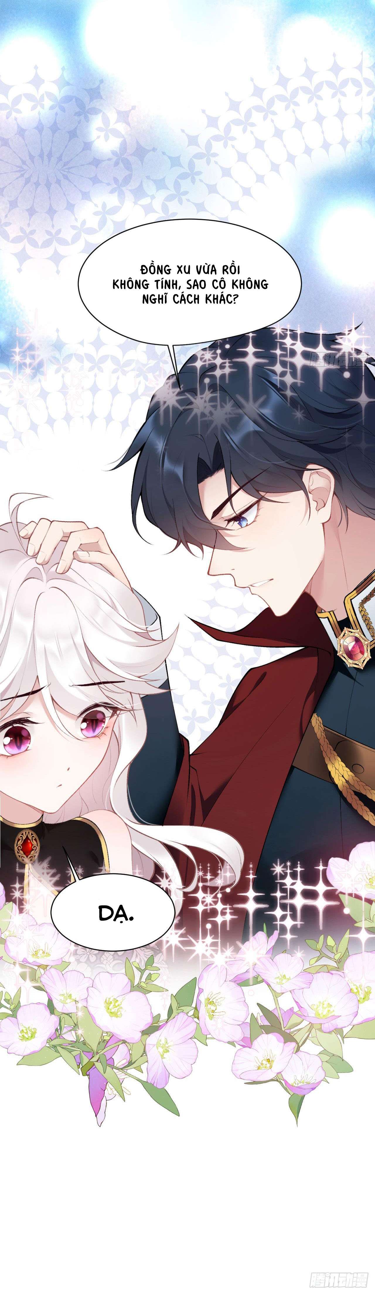 Hiệp Sĩ Độc Quyền Của Long Nữ Chapter 13 - Trang 4