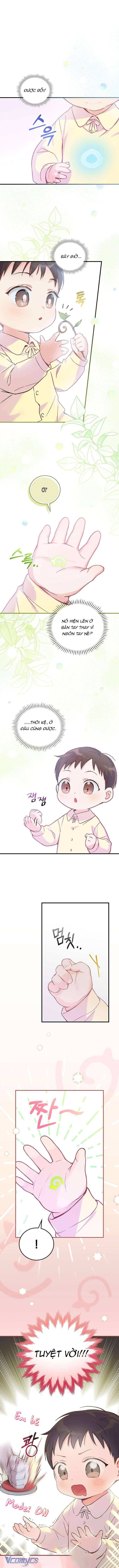 Làm Siêu Sao Từ 0 Tuổi Chapter 2 - Trang 4