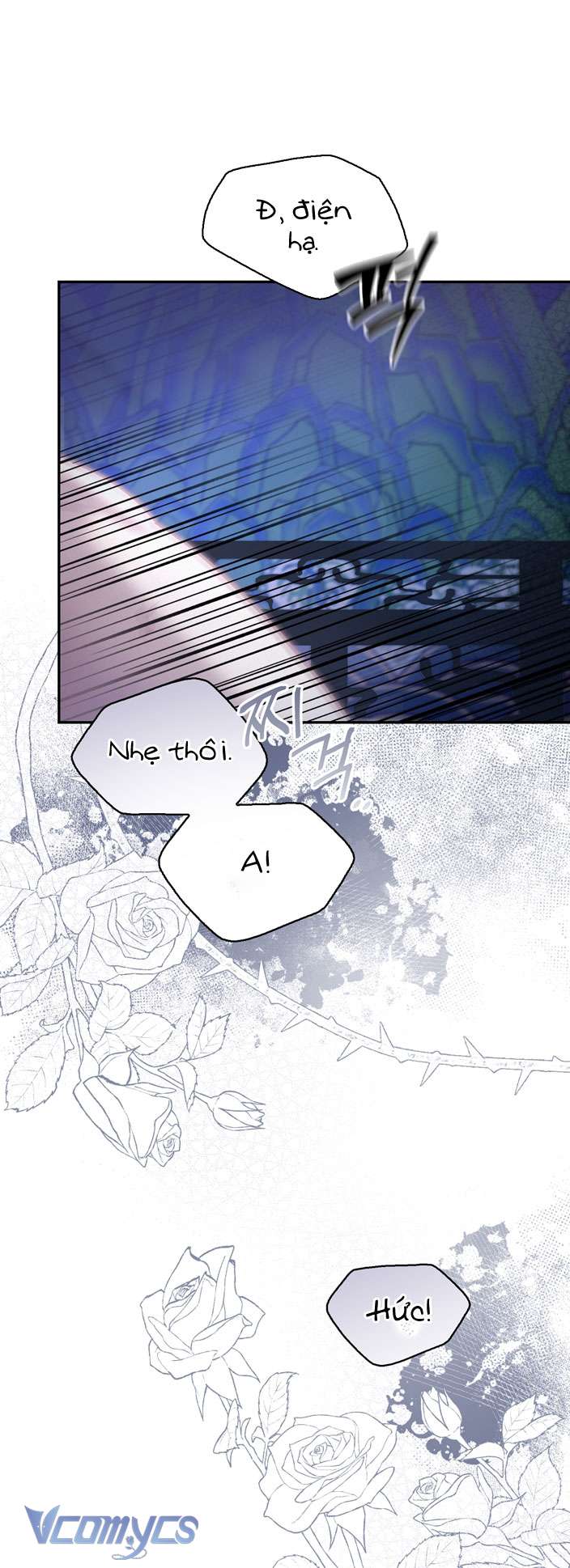 [18+] Tiết Học Bí Mật Của Trung Điện Chap 10 - Trang 2