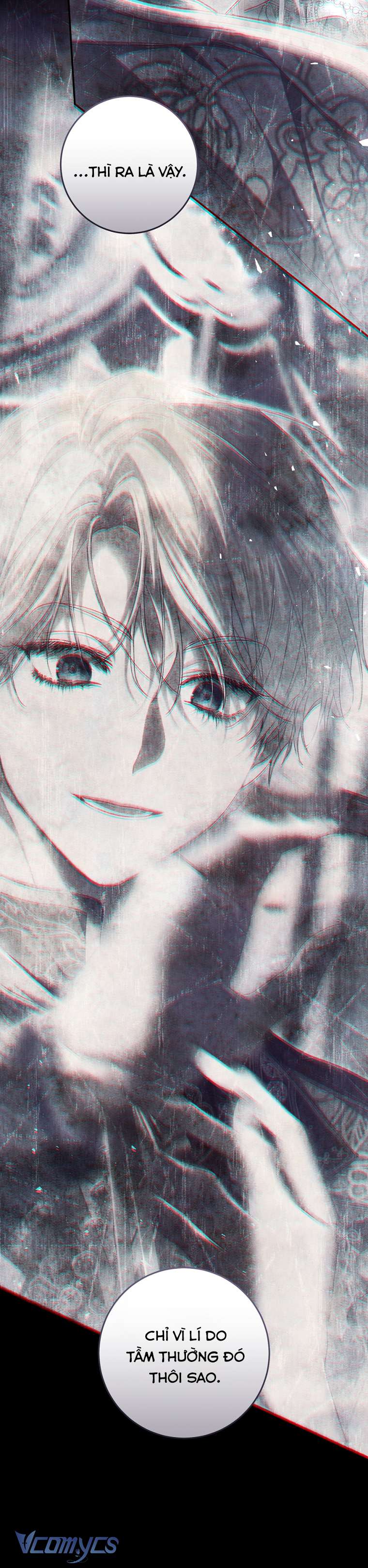 Ác Nữ Chỉ Là Một Con Rối Chap 94 - Next Chap 95