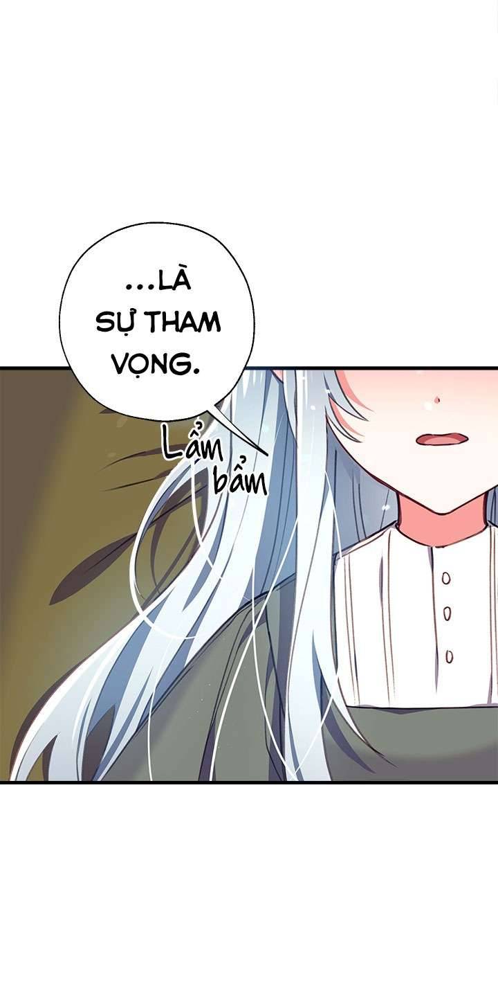 Chúng Ta Có Thể Trở Thành Một Gia Đình Được Không? Chap 2 - Trang 2