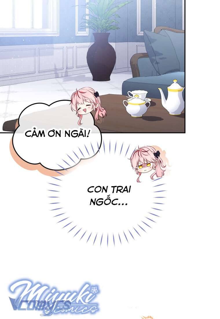 Tôi Được Nuôi Dưỡng Bởi Những Kẻ Phản Diện Chap 27 - Trang 3