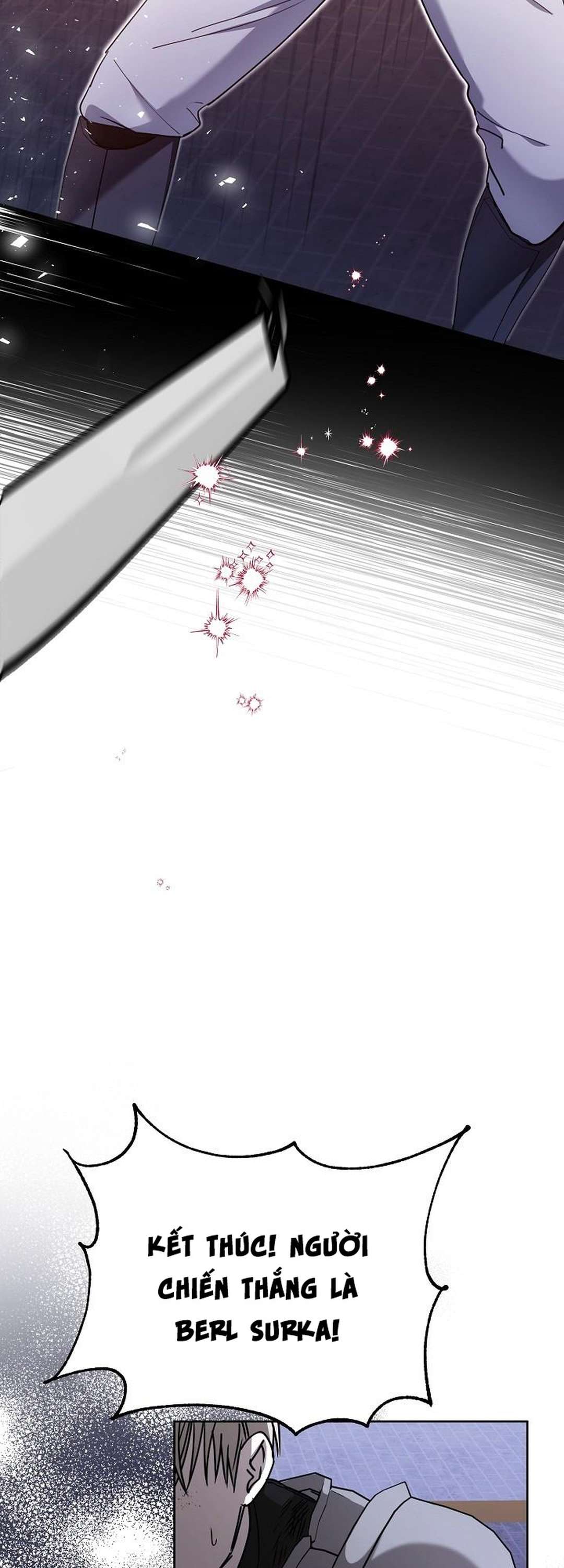 Quái Vật Trong Lòng Kính Chap 3 - Trang 2