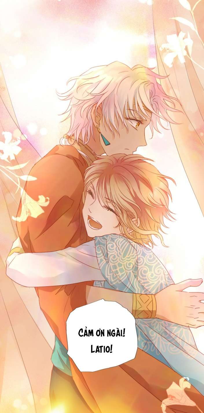 Địch Úc Đa Chi Ca Chapter 63 - Trang 4