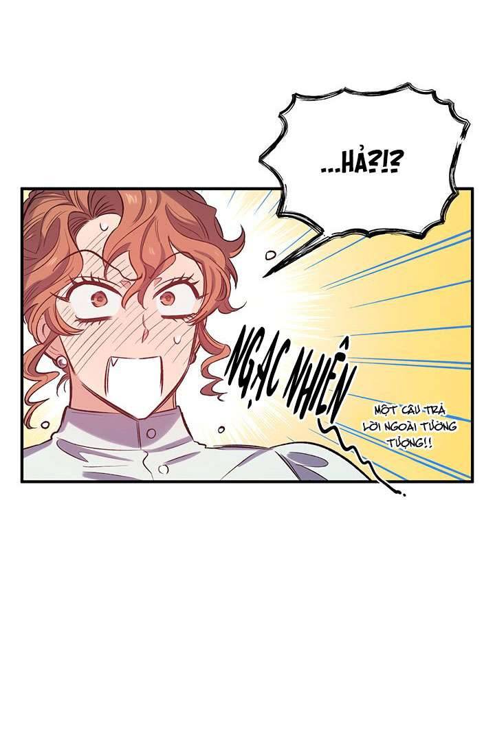 May Mắn Hay Bất Hạnh Chap 20 - Trang 4