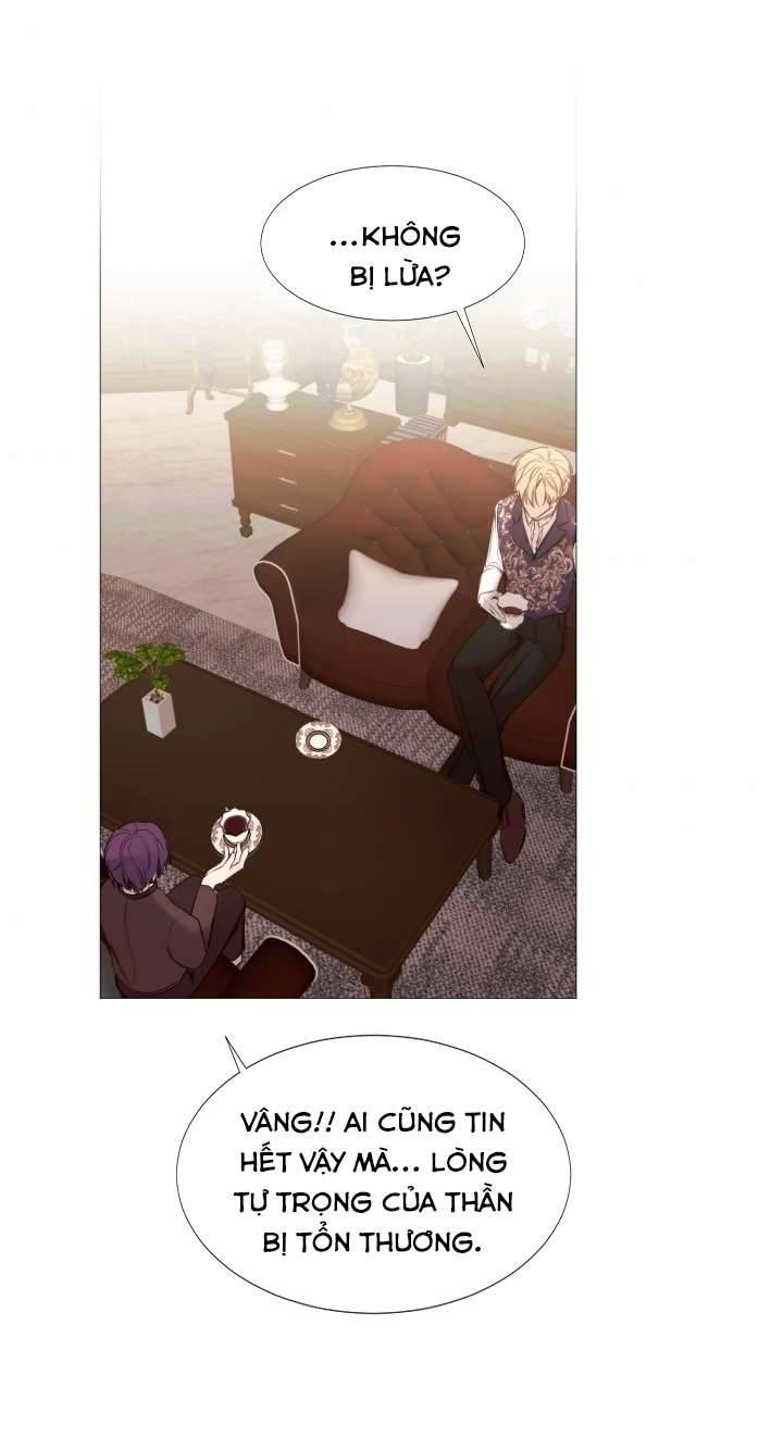 Ác Nữ Cần Bạo Chúa Chapter 15 - Trang 4