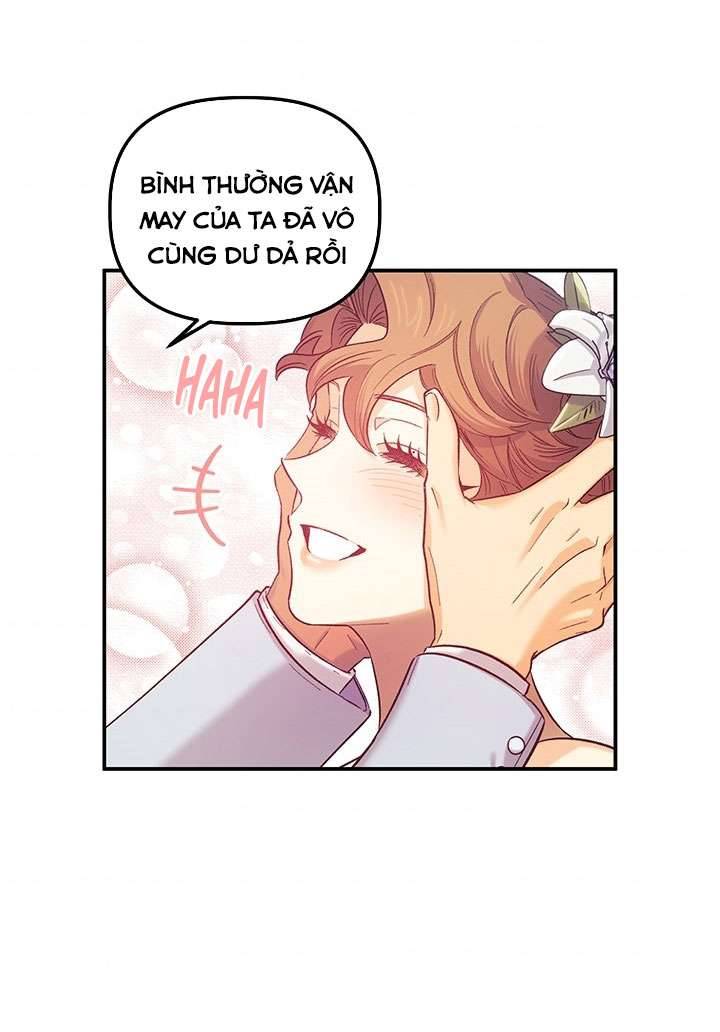 May Mắn Hay Bất Hạnh Chap 47 - Trang 4