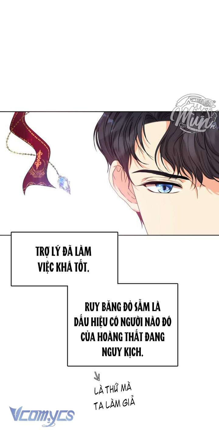 Hoán Đổi Linh Hồn Chapter 1 - Trang 4