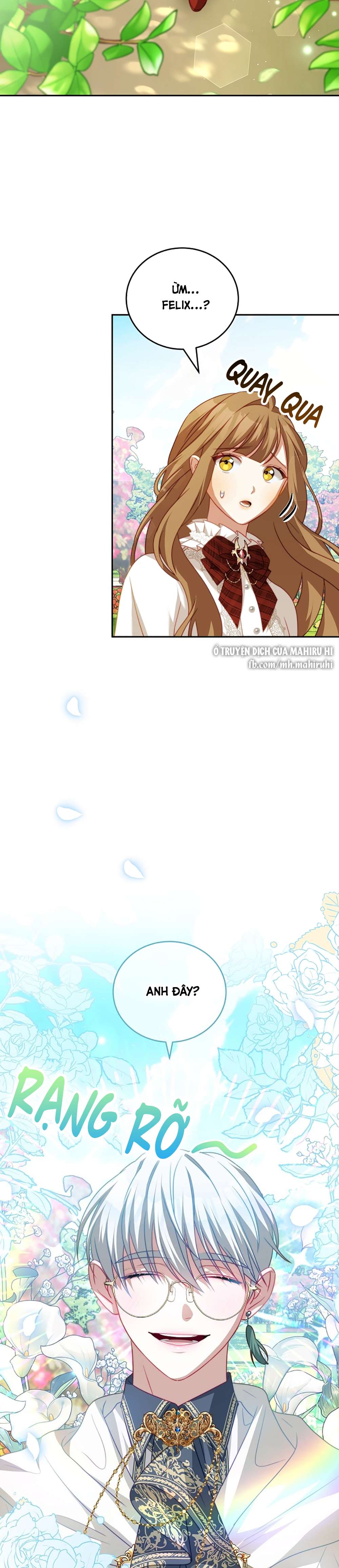 Trở Thành Tình Địch Của Các Nam Chính Chapter 16 - Trang 3