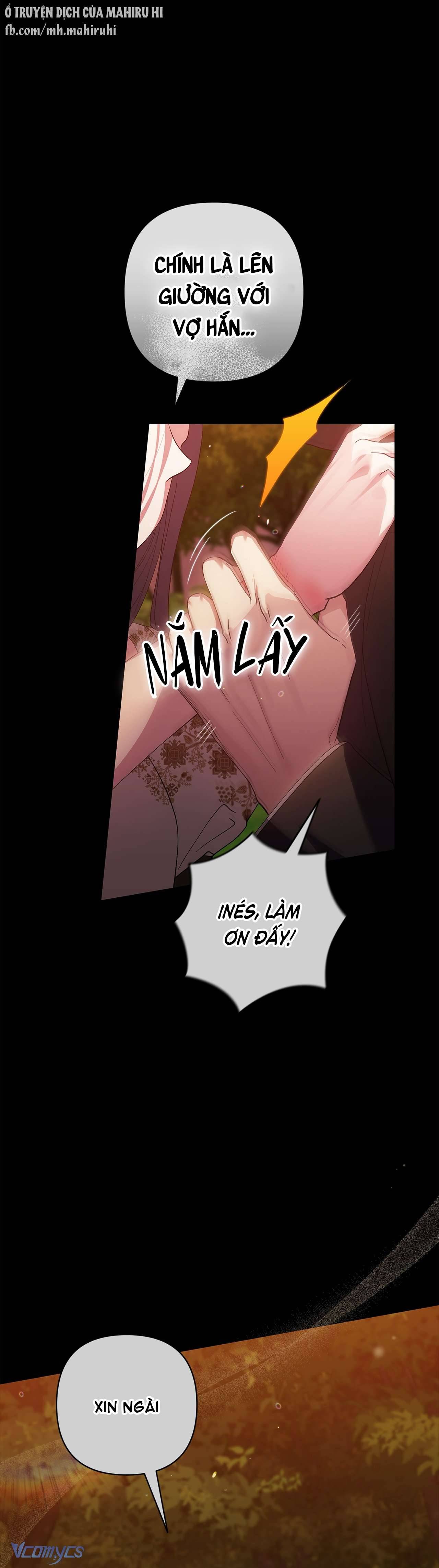 Hôn Nhân Này Rồi Sẽ Đổ Vỡ Chapter 54 - Next Chapter 55