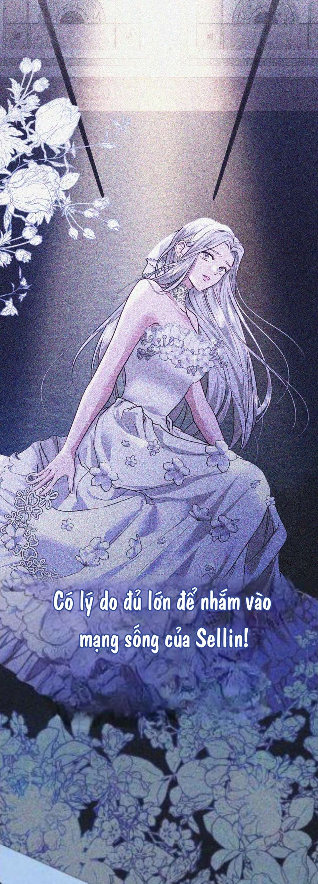 [ 18+ ] Lời Nguyền Tóc Đỏ Chap 15 - Trang 2