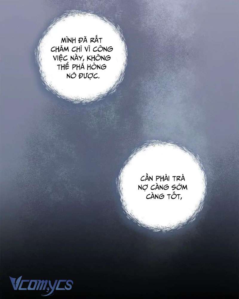 Ly Espresso Của Mùa Xuân Chapter 23 - Trang 4