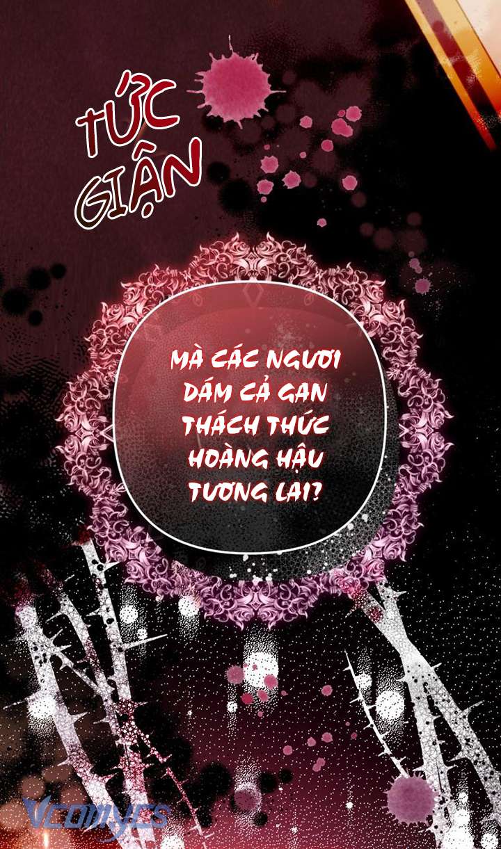 Bỗng Nhiên Tôi Trở Thành Quạ Đen!! Chapter 57 - Trang 4