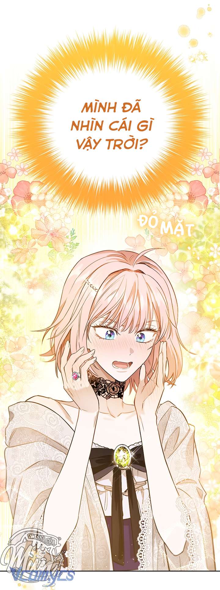 Cuộc Sống Mới Của Công Nương Chapter 30 - Trang 4