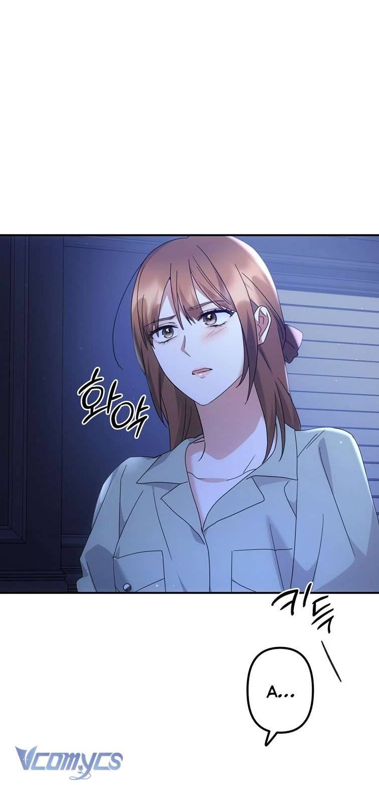 [18+] Vì Những Thứ Đã Tan Vỡ Chap 13 - Trang 3