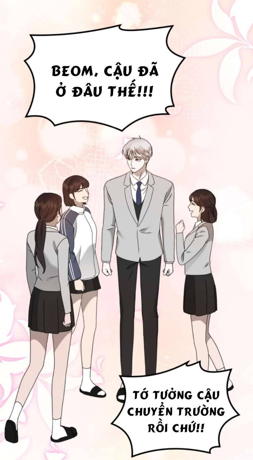 Thần Hổ Jang San Chap 33 - Trang 2