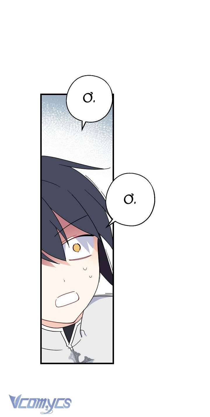 A Nào, Ngậm Thìa Vàng Nhé? Chap 23 - Trang 3