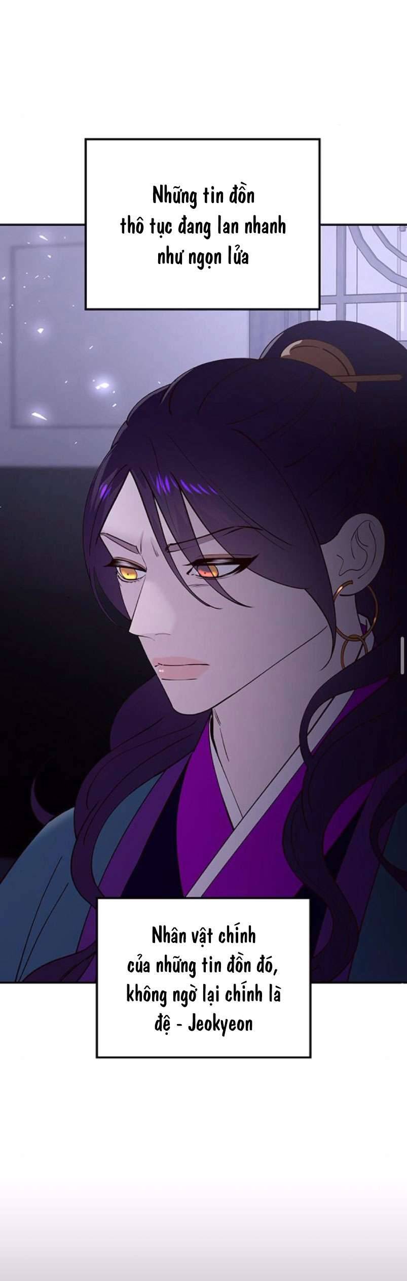 Vương Tử Huyền Bí Chapter 92 - Next Chapter 93