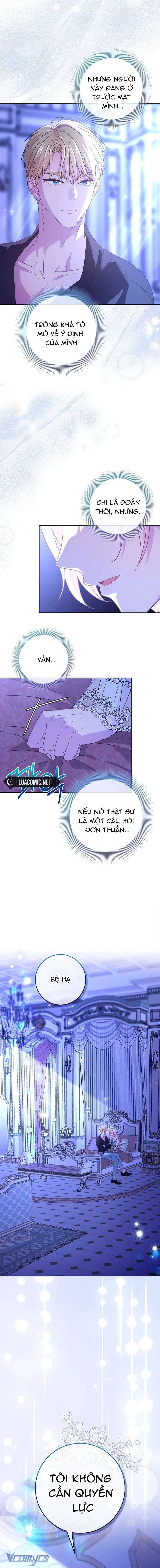 Người Mẹ Trong Tiểu Thuyết Nuôi Con Có Nhất Thiết Phải Chết Không? Chap 9 - Trang 4