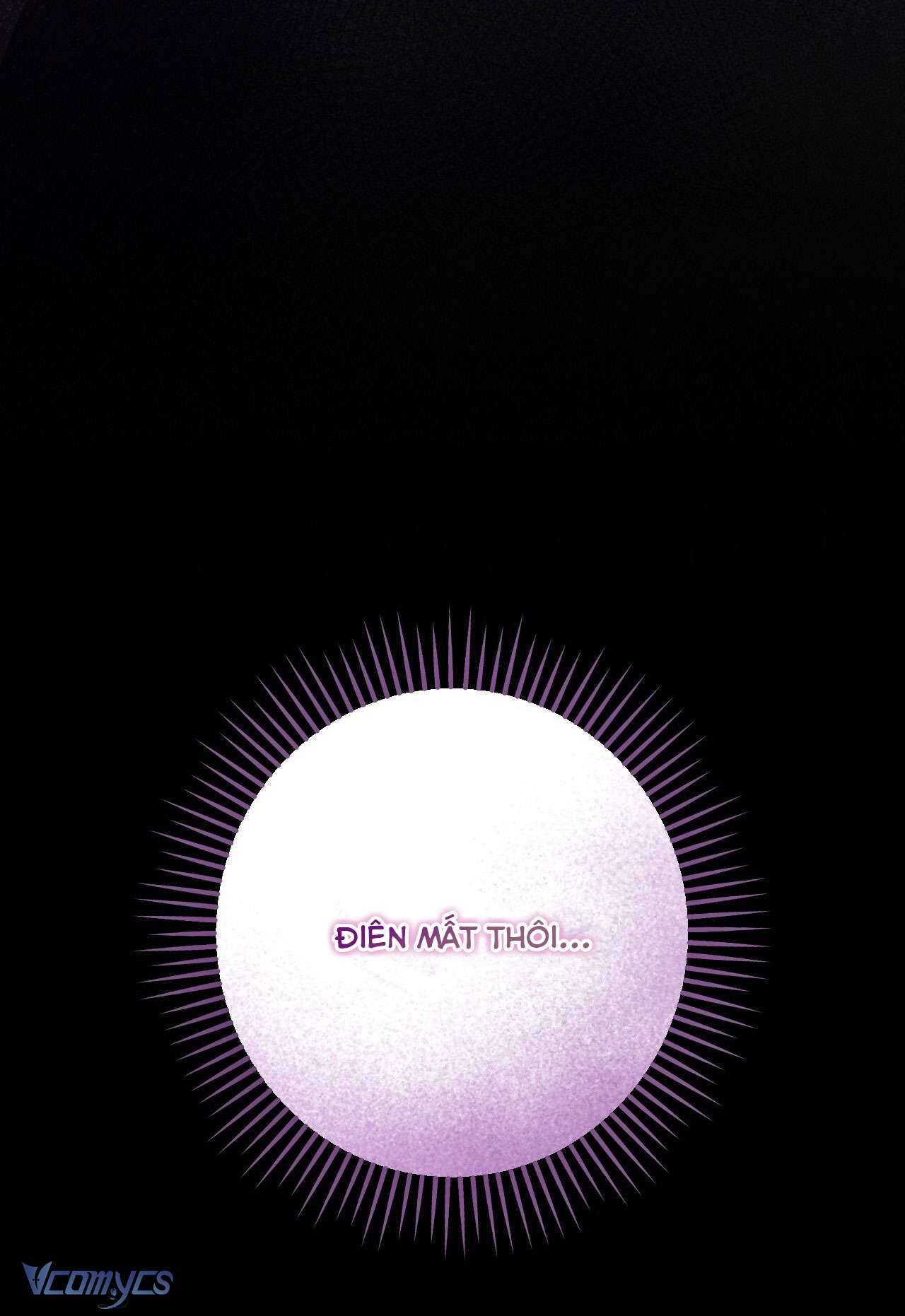 Thánh Nữ Giả Muốn Bỏ Trốn Chap 35 - Trang 4