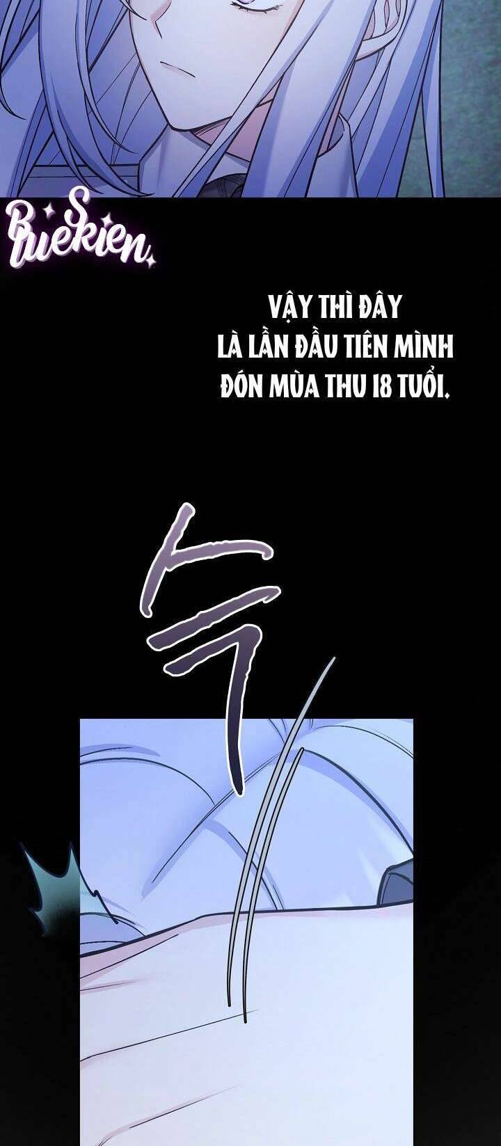 Bệ Hạ, Tôi Sẽ Giết Ngài! Chapter 31 - Trang 4