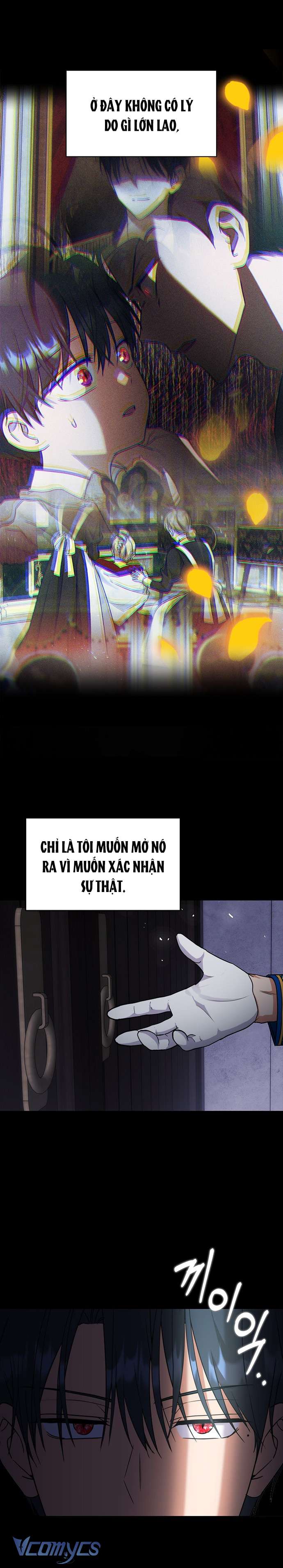 Làm Thế Nào Để Ăn Chủ Nhân Chapter 47 - Trang 3