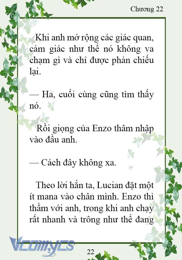 [Novel] Trở Thành Em Gái Của Nam Chính Tiểu Thuyết Đam Mỹ Chap 22 - Trang 2