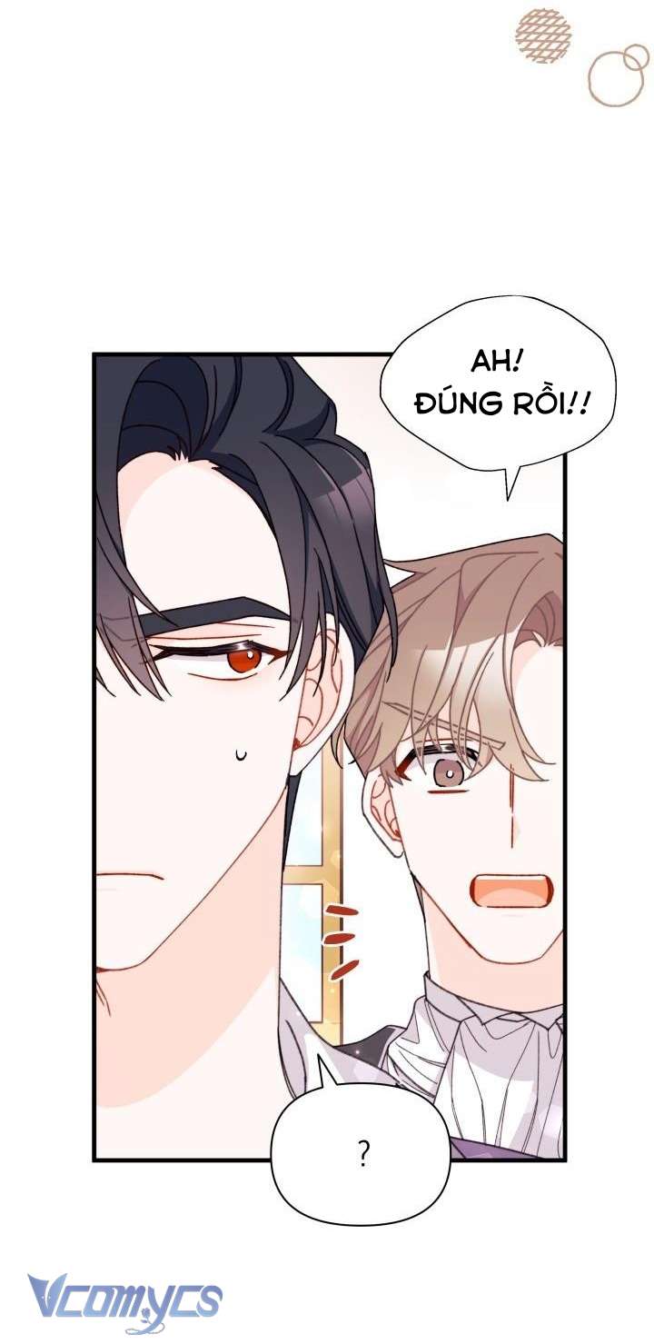 Nhặt Được Nam Chính Tặng Kèm Phu Quân Chap 30 - Trang 3