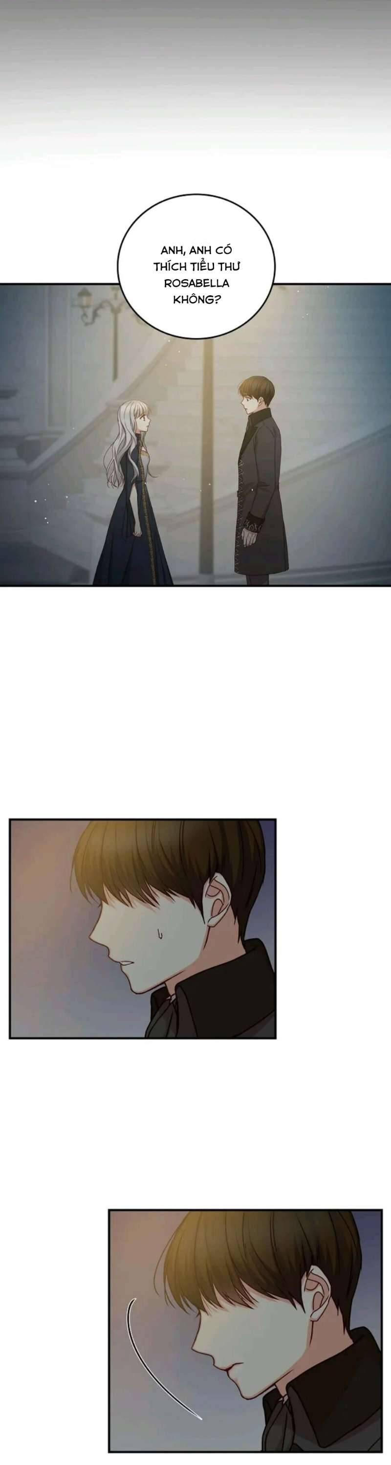 Cẩn Thận Với Các Anh Trai Đấy! Chap 54 - Trang 2