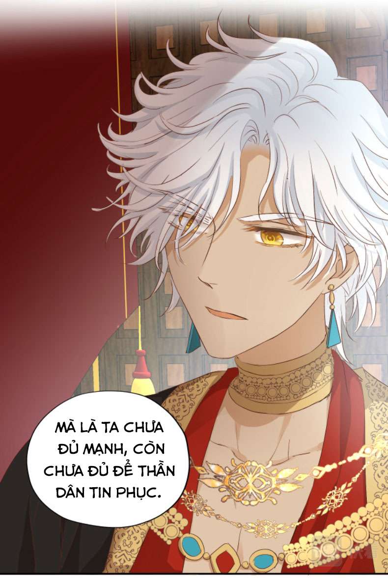 Địch Úc Đa Chi Ca Chapter 87 - Trang 4