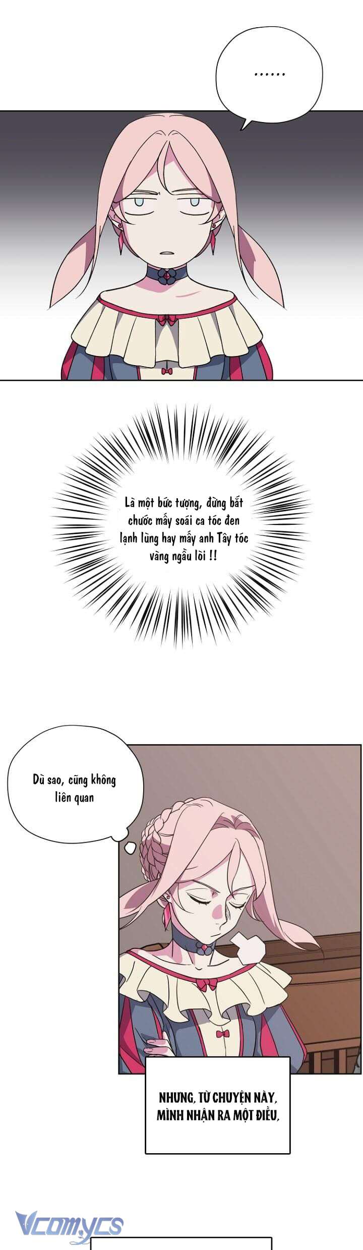 CHITRA Chapter 21 - Trang 4