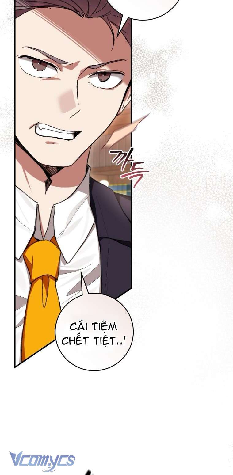 Làm Ác Nữ Bộ Không Tuyệt Sao? Chap 58 - Trang 4