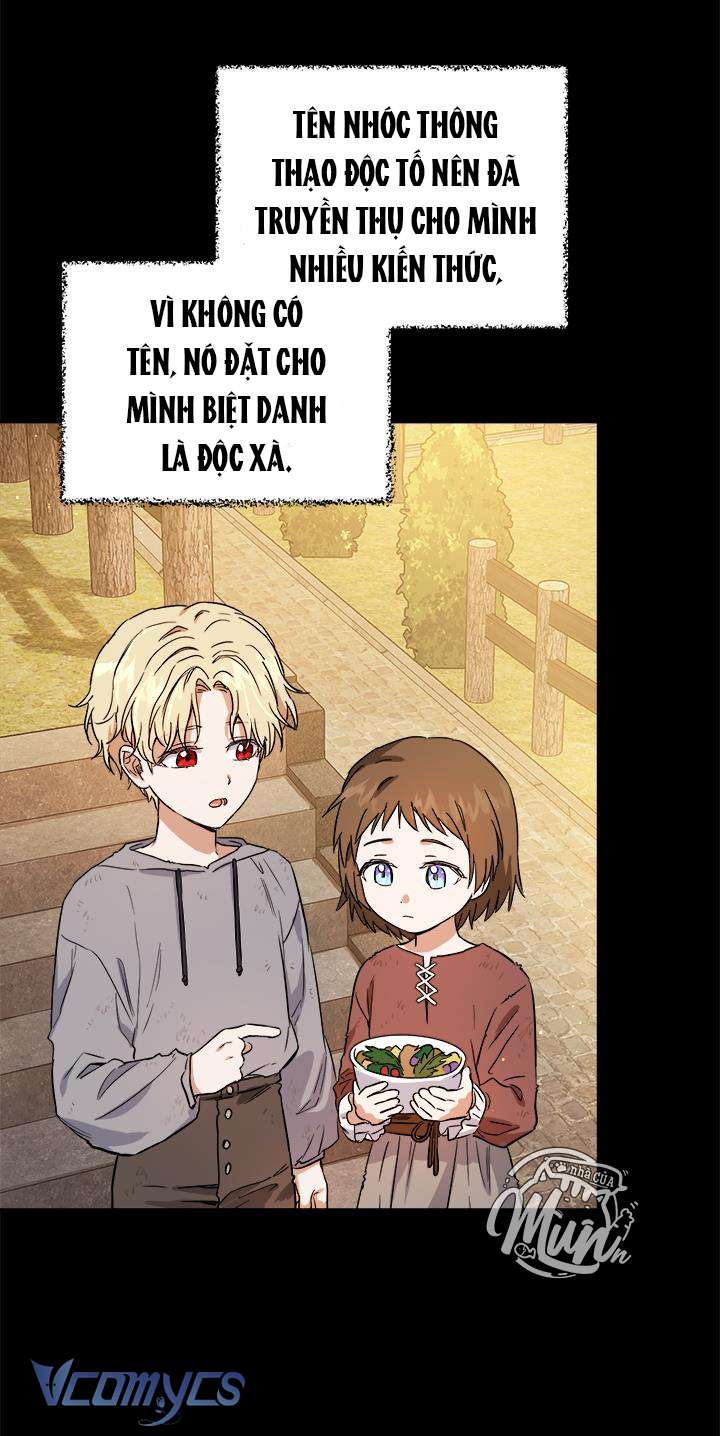 Cuộc Sống Mới Của Công Nương Chapter 36 - Trang 4