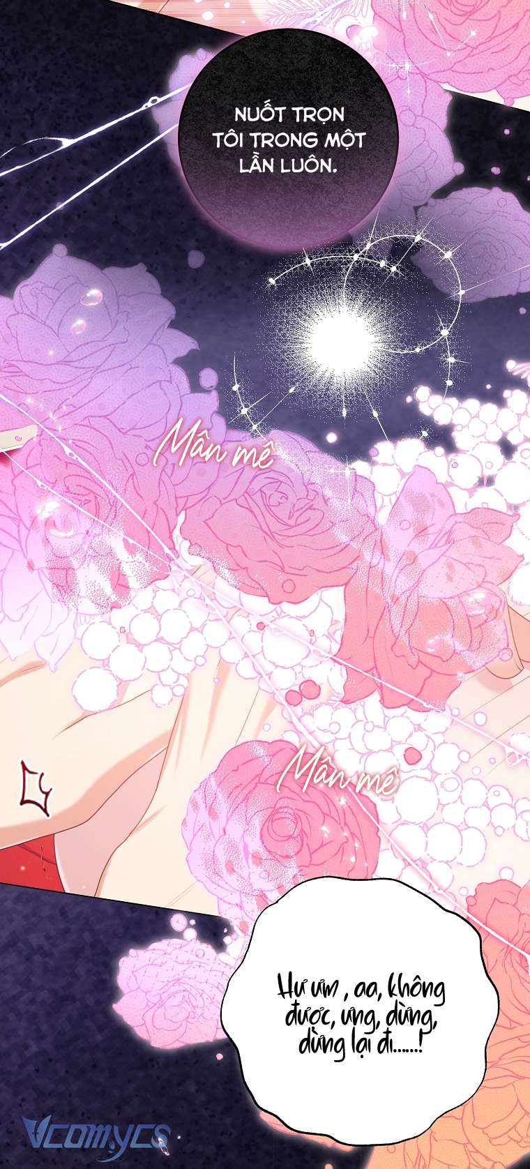 [18+] Phương Pháp Gia Hạn Hợp Đồng Hôn Nhân Chap 16 - Trang 2