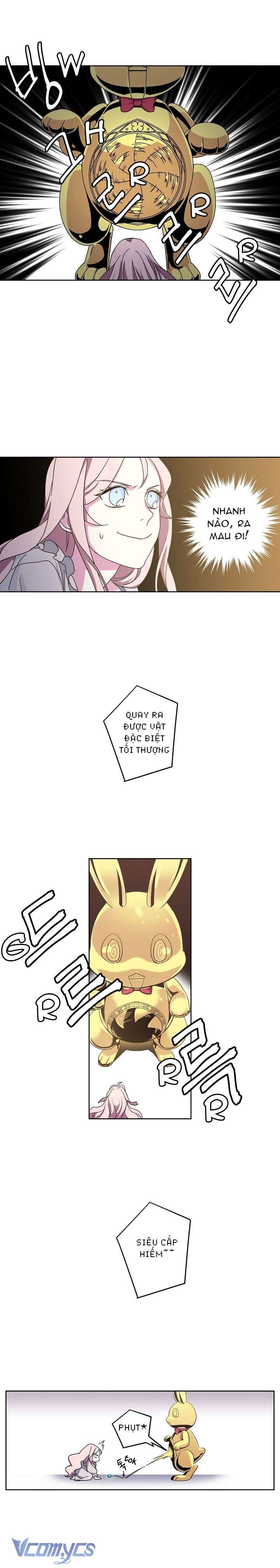 CHITRA Chapter 2 - Trang 4