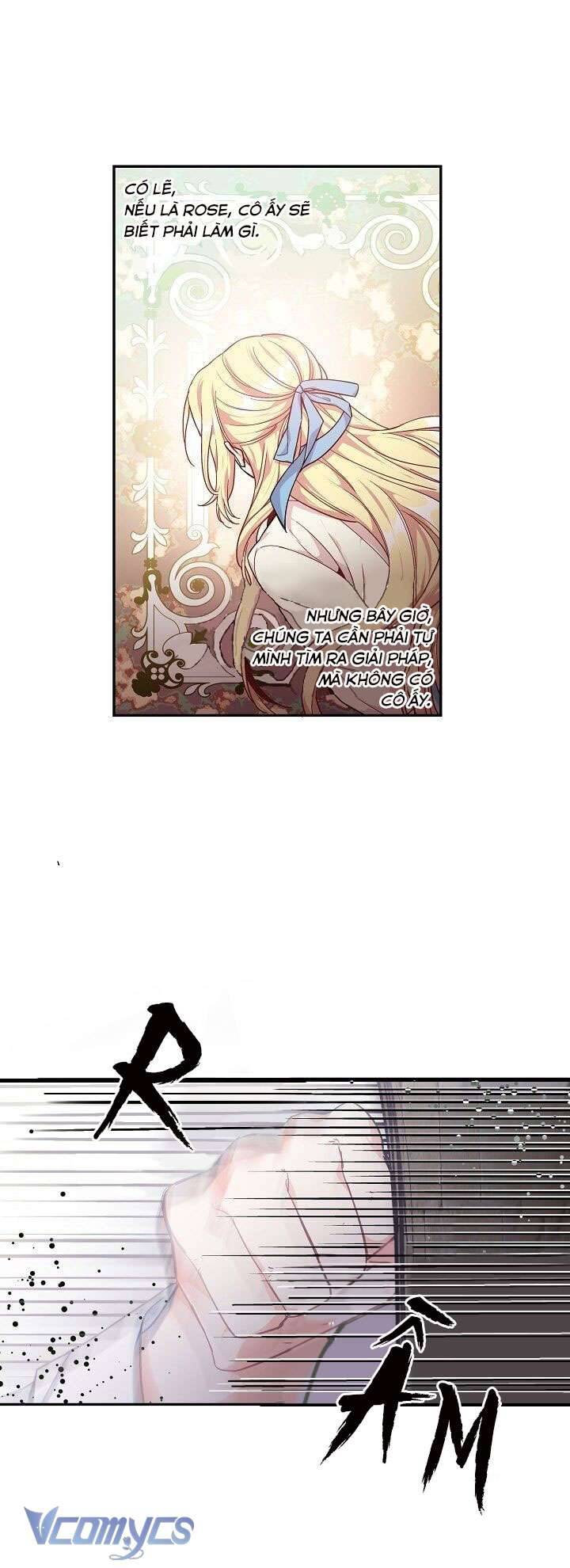 Bác Sĩ Elise: Vi Tiểu Thư Với Cây Đèn Dầu Chap 89 - Trang 2