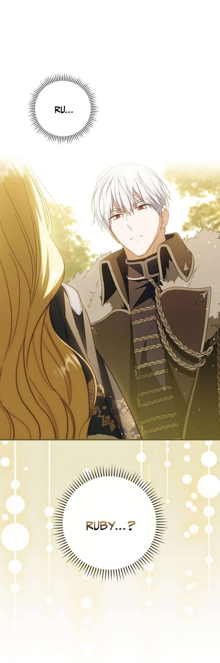 Phương Pháp Khiến Phu Quân Đứng Về Phía Tôi Chapter 44 - Trang 4