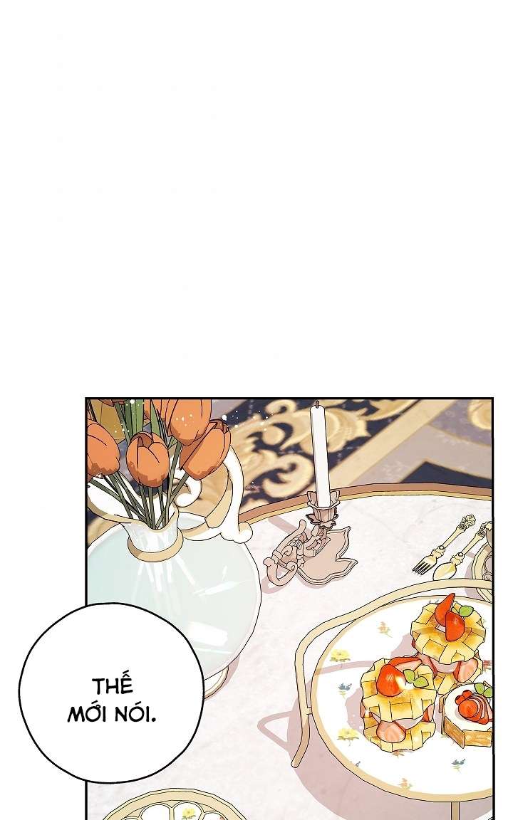 Hôn Phu Ẩn Sắc Chapter 43 - Trang 4